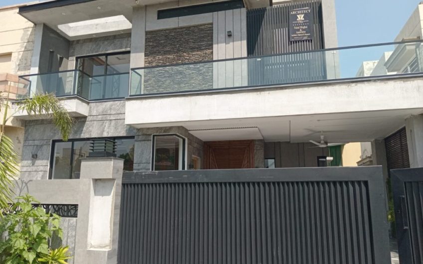 DHA PHASE 6